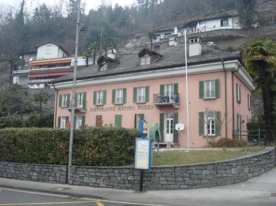 Antico Pozzo